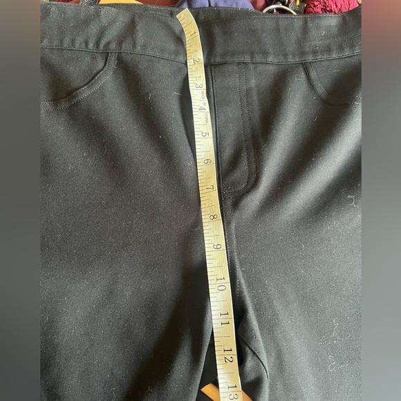 Spanx slim ankle pants - Picture 7 of 9